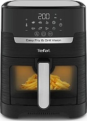 Мультипіч Tefal Easy Fry&Grill Window EY506840