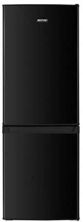 Двокамерний холодильник MPM 182-KB-39