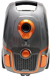 Пилосос для сухого прибирання Castle CW-107 (мішок)