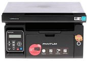 БФП Pantum M6500W з Wi-Fi