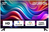Телевізор Grifon Diva DV32HSB