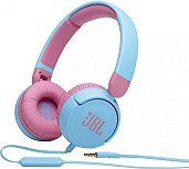 Навушники JBL JR 310 Blue (JBLJR310BLU)