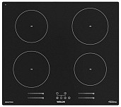 Варильна поверхня Weilor WIS 643 BLACK NanoProtect