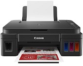 Багатофункціональний пристрій Canon Pixma G3410 з Wi-Fi (2315C009)