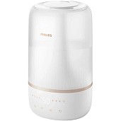 Зволожувач повітря Philips 1000 Series HU1510/04 white