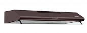 Витяжка Heinner HCH-490-BRW
