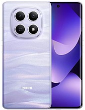 Смартфон Xiaomi Redmi Note 15 5G 6/128GB Purple UA UCRF