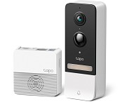 Розумний відеодзвоник з акумулятором TP-Link Tapo D230S1