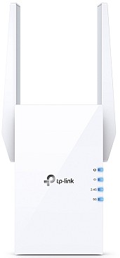 Ретранслятор TP-Link RE505X