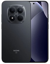 Смартфон Xiaomi Redmi Note 15 Pro 5G 8/256GB Midnight Black UA UCRF