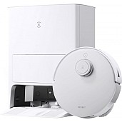 Робот-пилосос Ecovacs Deebot OZMO T20 OMNI