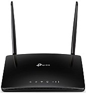 Маршрутизатор TP-LINK Archer MR202