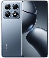 Смартфон Xiaomi 14T Pro 12/256GB Titan Blue (Global)