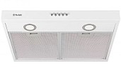 Витяжка Perfelli PL 5002 W LED пласка