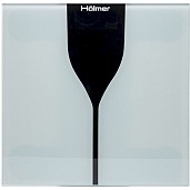 Підлогові ваги Holmer HSB-2626GB