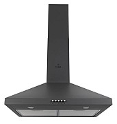 Витяжка купольна Perfelli K 6402 SG 850 LED