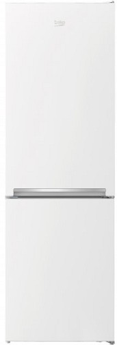 Холодильник з морозильною камерою Beko RCSA366K30W