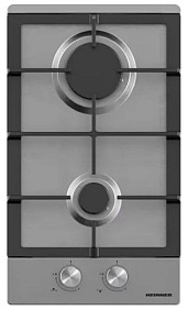 Варильна поверхня газова Domino Heinner HBH-M302FIX