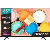 Телевізор Hisense 65A6BG