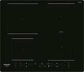 Варильна поверхня Hotpoint-Ariston HB 4860B NE