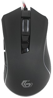Миша ігрова Gembird MUSG-301