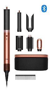 Стайлер Dyson Airwrap Co-anda2x Multi Hair Styler Straight+Wavy Amber Silk (143034-01)