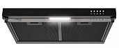Витяжка Minola HPL 6200 BLF