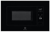 Вбудована мікрохвильова піч Electrolux LMS2203EMK