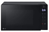 Мікрохвильова піч LG MS2032GAS (20л.)