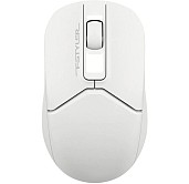 Миша A4Tech Fstyler FB12 White