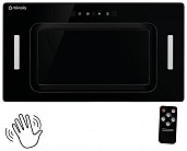 Витяжка Minola BGH 5877 BL повновбудована