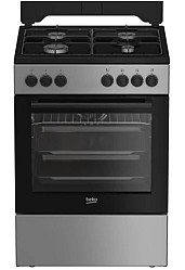 Плита комбінована Beko FBM62120SD