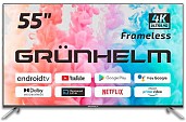 Телевізор Grunhelm 55U700-GA11V