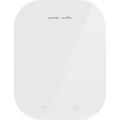 Ваги кухонні Gorenje KT 10 ORAITO W