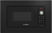Мікрохвильова піч вбудовувана Bosch BEL623MB3