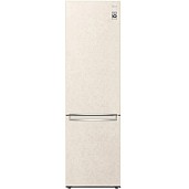 Холодильник двокамерний LG GW-B509SENM