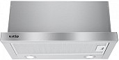Витяжка Ventolux GARDA 60 INOX (1000)