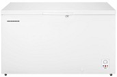 Морозильна скриня Heinner HCF-HS420E++