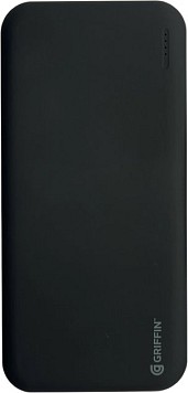УМБ (Power Bank) Griffin 16000mAh Black (GP-148-BLK)