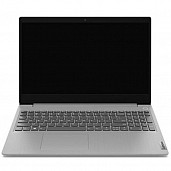 Ноутбук Lenovo IdeaPad 3 15IIL05 Platinum Grey (81WE016NPB)
