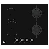 Варильна поверхня BEKO HILM 64222 S