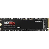 SSD-накопичувач Samsung 990 PRO 2 TB (MZ-V9P2T0BW)