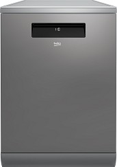 Посудомийна машина Beko DEN 48520 XAD