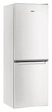 Холодильник Whirlpool W5 711E W1