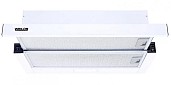 Витяжка Weilor WT 62 WH телескопічна