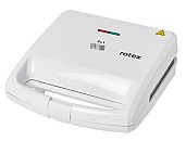 Мультимейкер Rotex RSM220-W (3 в 1)