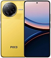 Смартфон Poco F7 Ultra 12/256GB Yellow UA UCRF