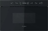 Мікрохвильова піч Whirlpool MBNA920B (вбудована)