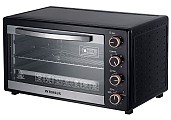 Електрична піч Interlux ILEO-0062BG