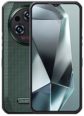 Смартфон Oukitel WP35 8/256GB Green (Global)